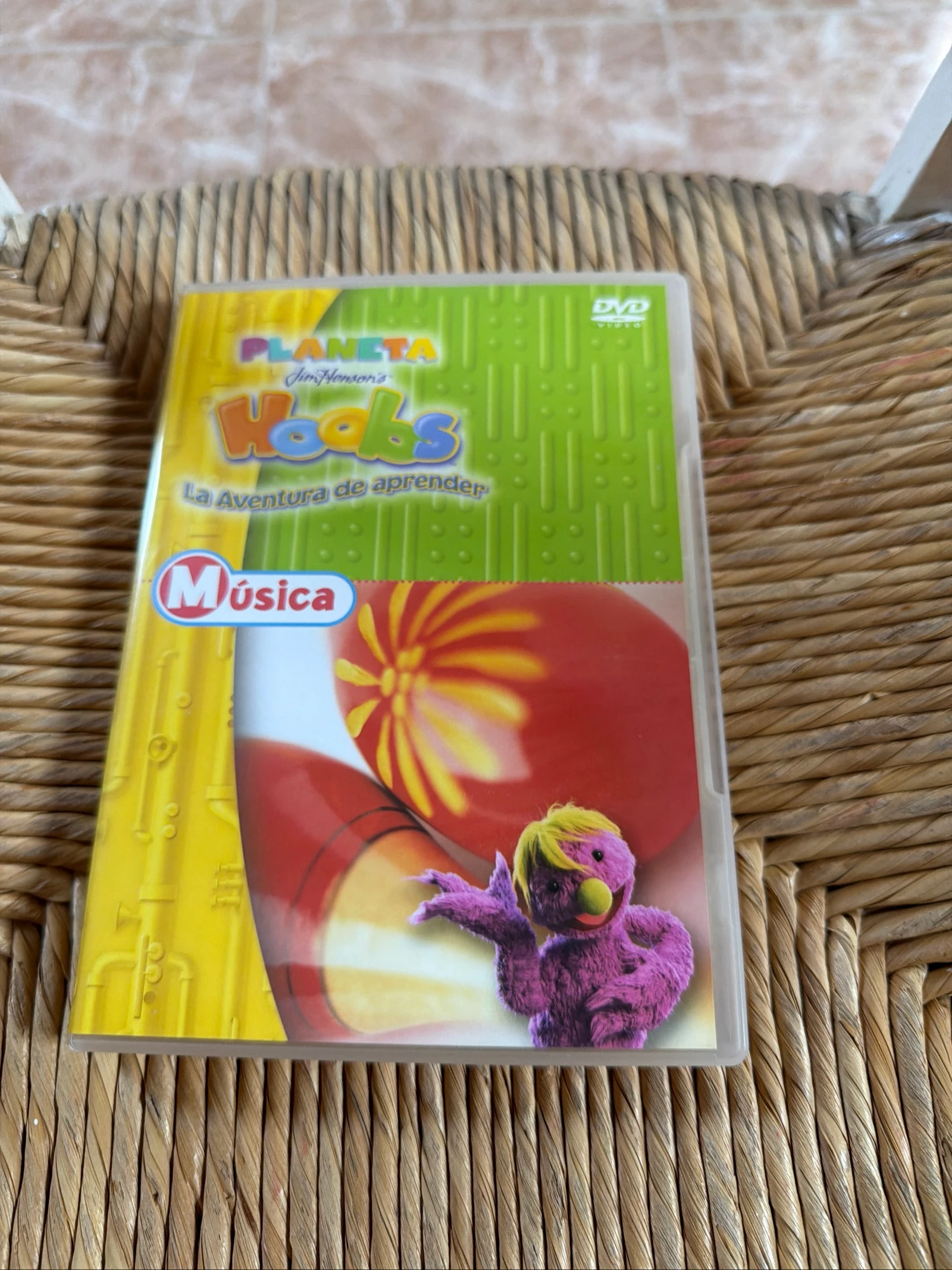 CD la aventura de aprender